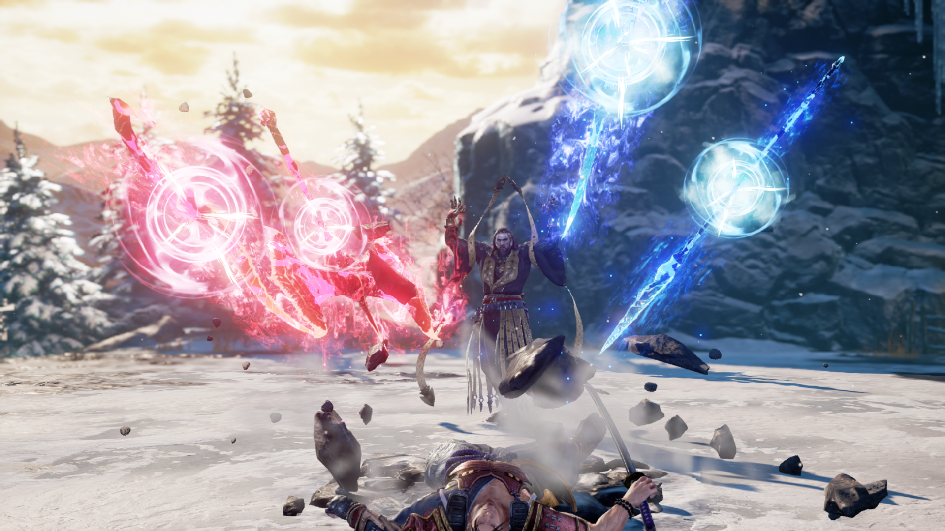 Soul Calibur 6 Azwel Battle Director Comment News Avoiding